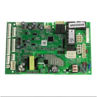 GE Part# WR55X40448 Main Board Assembly - Genuine OEM
