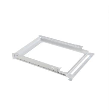 GE Part# WR72X31124 Snack Drawer Shelf - Genuine OEM