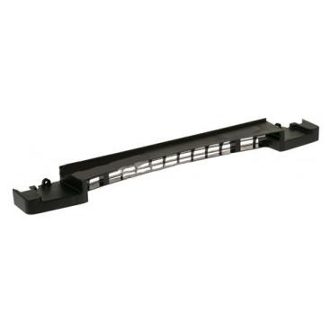 GE Part# WR74X10264 Grille Base (OEM)