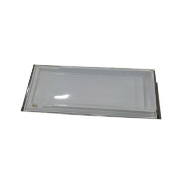 GE Part# WR78X12130 Door Foam Assembly (OEM)