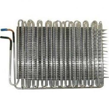 GE Part# WR85X10062 Evaporator/Defrost Heater Assembly (OEM)