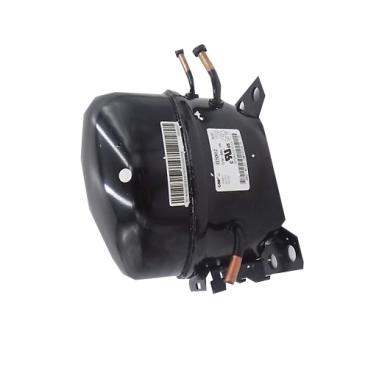 GE Part# WR87X22024 Compressor Kit (OEM)