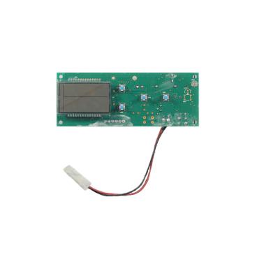 GE Part# WS21X10053 Electronic Control Board (OEM)