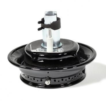 Admiral A3137XRW Sealed Burner Head (Black) Genuine OEM