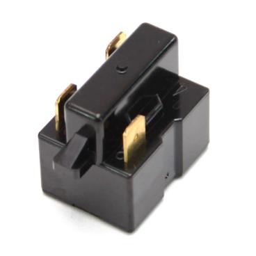 Admiral NT17H4A Start Relay - Genuine OEM