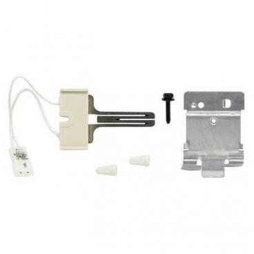 Amana 93301 Dryer Igniter Kit and Bracket - Genuine OEM