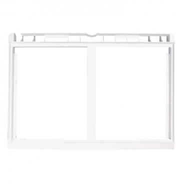 Amana A2RXNMFWB03 Crisper Drawer Frame - Genuine OEM