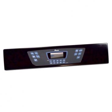Amana AEW3530DDB Keypad-Button Control Panel - Genuine OEM