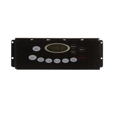 Amana AGR5725QDQ Control Board and Clock Genuine OEM