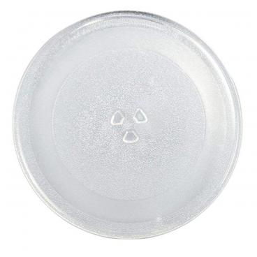 Amana AMV6502RES0 Glass Cooking Tray - Genuine OEM