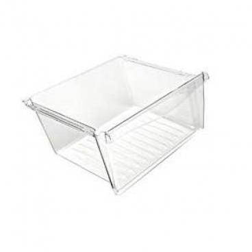 Amana ARB9058CW Crisper Drawer/Bin - Genuine OEM