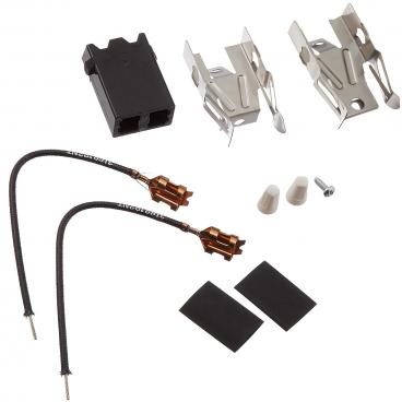 Amana MRR1000W Burner Receptacle Kit - Genuine OEM