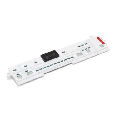 Bosch SHE6AF02UC/02 User Control/Display Board-Module - Genuine OEM