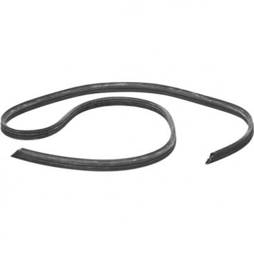 Bosch SHU43C02UC/38 Door Seal-Gasket (black) - Genuine OEM