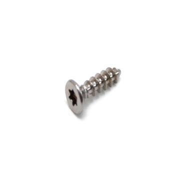 Bosch SHX3AR75UC/06 Fascia Panel Screw Genuine OEM