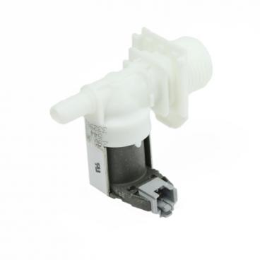 Bosch WFMC8400UC/09 Hot Water Inlet Valve - Genuine OEM