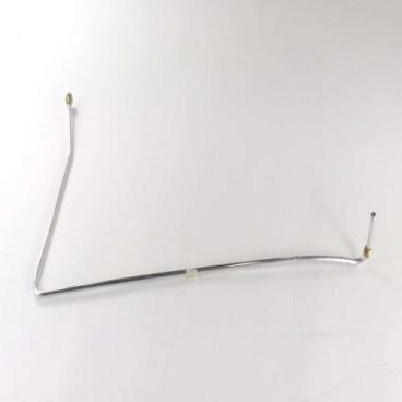 Whirlpool Part# W10619922 Gas Supply Tube (OEM)
