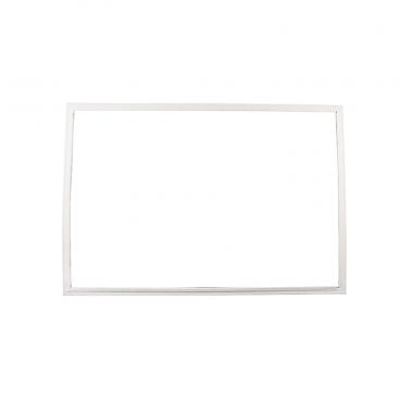 Crosley CRT186QW1 Refrigerator Door Gasket-Seal (White) - Genuine OEM