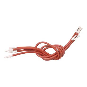 Dacor Part# 100593 Igniter Wires Set (OEM) 30 Inch
