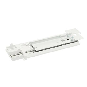 Electrolux EI23BC32SS0 Slide Rail Assembly (Lower Basket, Left)