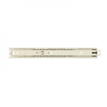 Electrolux EI23BC80KS1 Drawer Slide Rail Assembly (Left and Right, Upper Small Basket) - Genuine OEM