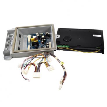 Electrolux EW23BC70IB0 Dispenser User Interface/Control Board Kit (Black) - Genuine OEM