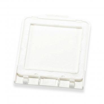 Estate TUD4700SU1 Detergent Dispenser Cover - Genuine OEM