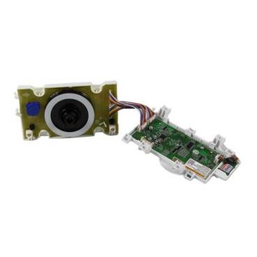 LG Part# EBR85194702 Display Control Board Assembly - Genuine OEM