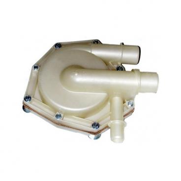 Frigidaire 6504E Drain Pump Assembly - Genuine OEM