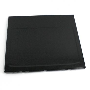 Frigidaire AGQ6700FE0 Top Panel (Black) Genuine OEM