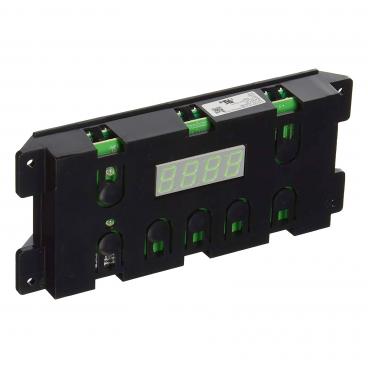 Frigidaire CFEF3012TWB Control Board and Clock/Timer - Genuine OEM
