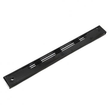 Frigidaire CFGF368GCF Door Vent (Black) Genuine OEM