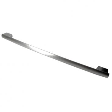 Frigidaire CPMC3085KF3 Oven Door and Drawer Handle (Stainless)