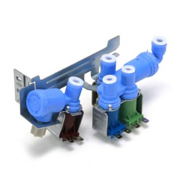 Frigidaire DGHF2360PF1 Ice Maker Water Inlet Valve - Genuine OEM