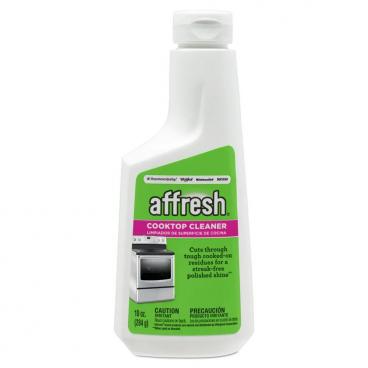 Frigidaire F04B357BDF Cooktop Cleaner - Genuine OEM