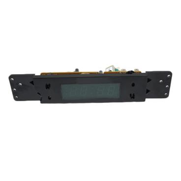 Frigidaire FED300ASD Oven Clock/Timer Display Control Board (Black) - Genuine OEM