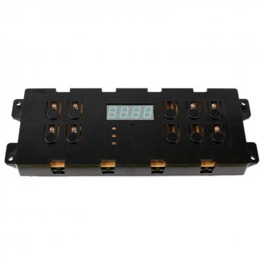 Frigidaire FEF366DCF Clock Control Board Genuine OEM