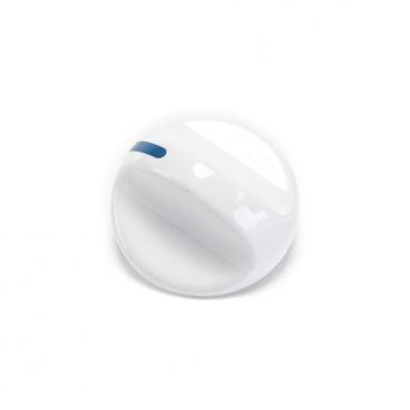 Frigidaire FEX831FS2 Control Knob (White) Genuine OEM