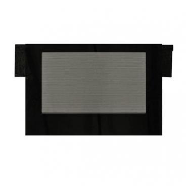 Frigidaire FFEF3056TDE Oven Range Door Glass (Exterior) - Genuine OEM