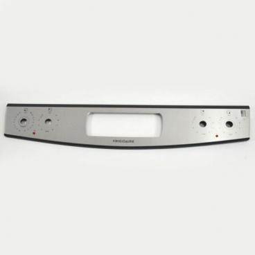Frigidaire FFES3025PSD Touchpad/Control Panel Cover (Stainless) Genuine OEM