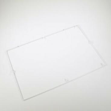 Frigidaire FFHI2117LB0 Full Width Sliding Shelf Frame w/hanger tabs - Genuine OEM