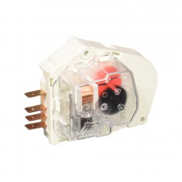 Frigidaire FFTR1814QS6B Refrigerator Defrost Timer - Genuine OEM