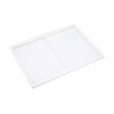Frigidaire FFTR2126LM8 Spill Safe Shelf Genuine OEM