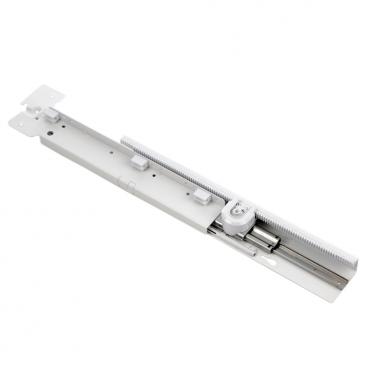 Frigidaire FGUN2642LF6 Lower Freezer Basket Slide Assembly Kit (Right Side Only) - Genuine OEM
