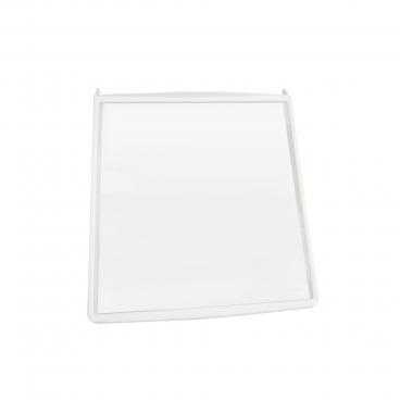 Frigidaire FRS26H5DSB4 Spill Safe Glass Shelf Genuine OEM