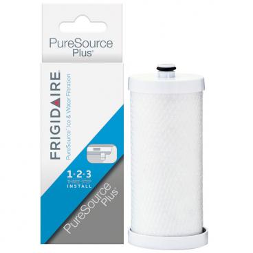 Frigidaire FRS26R2AWH Pure Source Plus Water Filter - Genuine OEM