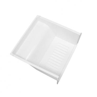 Frigidaire FRS28ZGED3 Vegitable Drawer/Lower Storage Pan - Genuine OEM