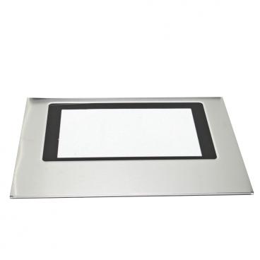 Frigidaire LFEF3017LSB Outer Door Panel Assembly (Stainless)