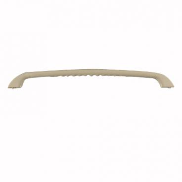 GE Part# WB15K10101 Range Door Handle (OEM)