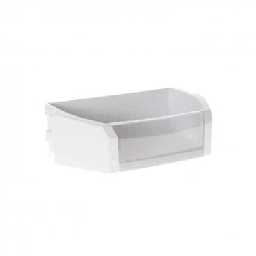 GE CFCP1NIXCSS Fresh Food Door Bin (White) - Genuine OEM